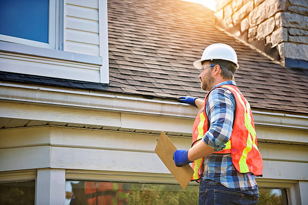 Licensed Storm Damage Roof Repair service in Woosung, IL - Norken Roofing